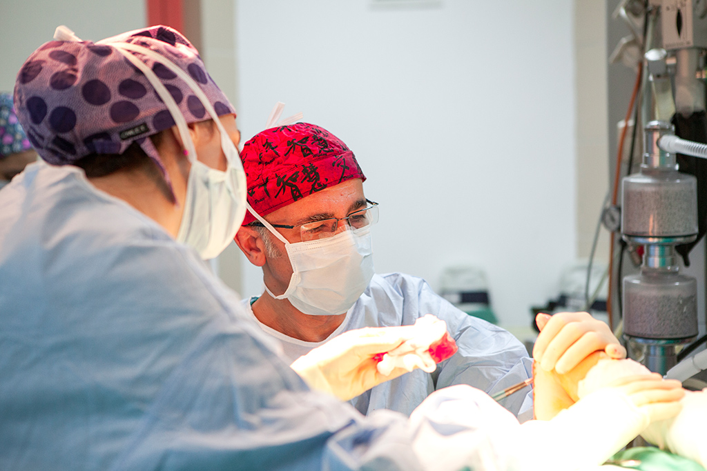 Sarıcakaya Estetik Merkezi